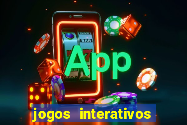 jogos interativos para eventos corporativos